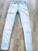 Skinny jeans mt 164, Ophalen of Verzenden, Zo goed als nieuw, Meisje, Broek