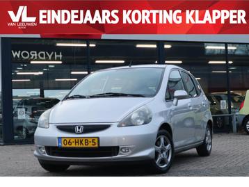 Honda Jazz 1.2 Cool | Airco | Radio CD | APK 24-01-2025 beschikbaar voor biedingen