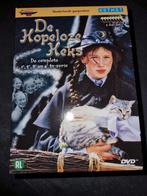 De Hopeloze Heks - complete serie 8dvd box, Ophalen of Verzenden, Zo goed als nieuw