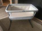 Chicco Next2me Co-sleeper, Ophalen, Gebruikt, Wieg