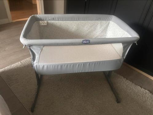 Chicco Next2me Co-sleeper, Kinderen en Baby's, Babywiegjes en Ledikanten, Gebruikt, Wieg, Ophalen