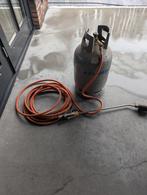 Onkruid verwijderraar, Tuin en Terras, Onkruidbranders, Ophalen of Verzenden