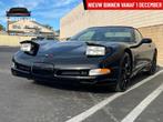 Chevrolet Corvette C5 Convertible | 1st owner |, Auto's, Automaat, Achterwielaandrijving, Gebruikt, Cabriolet