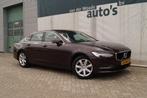 Volvo S90 2.0 D3 150pk Momentum -NAVI-ECC-PDC-, Auto's, Volvo, Origineel Nederlands, Te koop, 5 stoelen, 750 kg