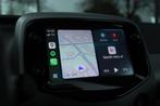 TOYOTA AYGO 1.0 VVT-I X-CITE | APPLE CARPLAY | CLIMATE | CAM, Voorwielaandrijving, Stof, Gebruikt, Euro 6