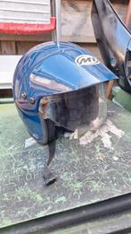 Scooter helm, Ophalen of Verzenden, Nieuw, Cilinder, Peugeot