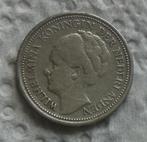 Nederland 10 cent 1926 (7), Postzegels en Munten, Munten | Nederland, Verzenden, Zilver, 10 cent, Koningin Wilhelmina