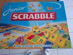 Scrabble junior, Hobby en Vrije tijd, Gezelschapsspellen | Bordspellen, Ophalen