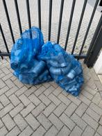Pvc hulpstukken, Ophalen, Afvoer, Pvc, Zo goed als nieuw