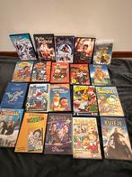 Kinder films, Cd's en Dvd's, VHS | Kinderen en Jeugd, Alle leeftijden, Ophalen, Zo goed als nieuw