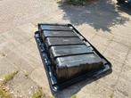 Renusol kuip voor zonnepaneel, Doe-het-zelf en Verbouw, Zonnepanelen en Toebehoren, Ophalen, Gebruikt