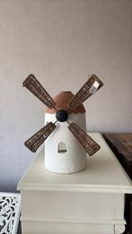 Riviera Maison Molen, Ophalen