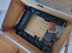 Werkbank toolstation black +decker, Ophalen of Verzenden, Gebruikt