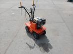 Grondbewerker / Tuinfrees, Ophalen, Grondbewerking