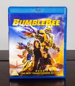Bumblebee Blu-Ray (UK Import), Science Fiction en Fantasy, Gebruikt, Ophalen of Verzenden