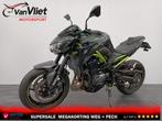 Top Conditie.! Kawasaki Z900 Abs bj 2018 13951km.!, 4 cilinders, 948 cc, Bedrijf, Onbekend