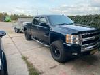 Chevrolet Silverado 2500hd 6,6 duramax, Auto's, Chevrolet, Diesel, Particulier, 6601 cc
