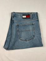 Tommy Hilfiger spijkerbroek, 40/30, Kleding | Heren, Spijkerbroeken en Jeans, Ophalen of Verzenden, Zo goed als nieuw, Blauw, Overige jeansmaten