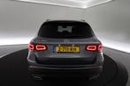 Mercedes-Benz GLC300e AMG Sfeerverl Night Pack Pano Leder, Zwart, 4 cilinders, 2000 kg, 320 pk