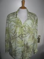Nieuwe blouse maat 52 van Anne Jet ., Ophalen of Verzenden, Nieuw, Overige kleuren, Blouse of Tuniek