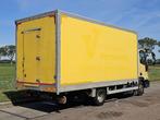 IVECO 80E16 EUROCARGO, Auto's, Vrachtwagens, Euro 6, Overige kleuren, Iveco, 160 pk