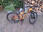 Cannondale 24 inch mtb, Minder dan 45 cm, Ophalen of Verzenden, Zo goed als nieuw, Overige merken