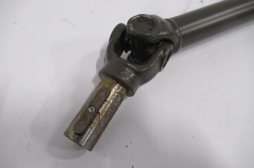 As met kruiskoppelingen / cardankoppelingen 97cm lang, Doe-het-zelf en Verbouw, Gereedschap | Machine-onderdelen en Toebehoren