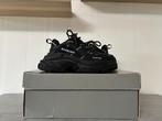 Balenciaga Triple S, Balenciaga, Zwart, Ophalen of Verzenden, Sneakers of Gympen