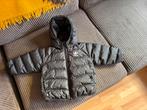 Adidas Puffer Jas maat 74, Jongetje of Meisje, Ophalen of Verzenden, Adidas, Zo goed als nieuw