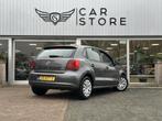 Volkswagen Polo 1.6 TDI Comfortline |NAV|AIRCO|CRUISE, Auto's, Volkswagen, Voorwielaandrijving, Euro 5, Gebruikt, Origineel Nederlands
