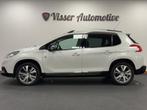 Peugeot 2008 1.6 VTi Crossway*Nationale Auto Pas*NAP*Pano*Na, Auto's, Voorwielaandrijving, Euro 5, 4 cilinders, 1270 kg