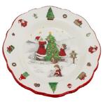 Kerstservies Xmas Nieuw!, Verzenden, Nieuw