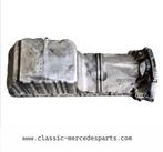 Oliecarter carterpan Mercedes om606.962 motor, Auto-onderdelen, Motor en Toebehoren, Ophalen of Verzenden, Gebruikt, Mercedes-Benz