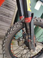 Cone valve en traxx ktm gasgas husq vering, Overige merken, Fully, 49 tot 53 cm, Ophalen of Verzenden