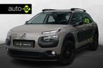 Citroen C4 Cactus 1.2 VTi Business, Voorwielaandrijving, Euro 5, Stof, Gebruikt