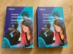 2 Van Dale pocket woordenboeken Nederlands Spaans Nederlands, Van Dale, Ophalen of Verzenden, Zo goed als nieuw, Nederlands