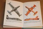 Jagers [1967] — Moussault's Kleine Luchtvaart Encyclopedie, Gebruikt, Schaalmodel, N.v.t., N.v.t.