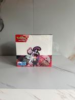 Destined Rivals boosterbox, Ophalen of Verzenden, Nieuw, Boosterbox