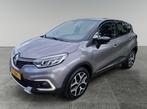 Renault Captur 0.9 TCe Intens Camera NW.Staat 12 MND GARANTI, Voorwielaandrijving, 898 cc, Stof, Gebruikt