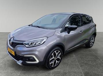 Renault Captur 0.9 TCe Intens Camera NW.Staat 12 MND GARANTI beschikbaar voor biedingen