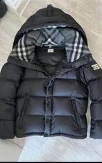 Burberry jas orginele kwaliteit!!, Zwart, Nieuw, Overige maten, Ophalen of Verzenden