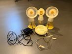 Medela Swing Flex Dubbele Kolfset | Zo goed als Nieuw, Ophalen of Verzenden, Zo goed als nieuw, Overige typen