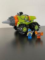 Lego Power Miners 8960 Driller, 8956 Chopper, 8188 Blaster, Kinderen en Baby's, Speelgoed | Duplo en Lego, Ophalen of Verzenden