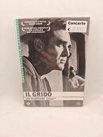 Il grido Michelangelo antonioni dvd, Cd's en Dvd's, Dvd's | Filmhuis, Alle leeftijden, Ophalen of Verzenden, Zo goed als nieuw