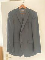 Van Gils blazer / colbert / jasje maat 48, Kleding | Heren, Kostuums en Colberts, Maat 48/50 (M), Zo goed als nieuw, Grijs, Van Gils
