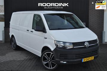 Volkswagen Transporter 2.0 TDI L2 20 INCH|Airco|2x schuifdeu beschikbaar voor biedingen