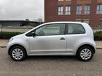 Skoda Citigo 1.0 Easy /Airco/Navi/Elek. Pakket, Voorwielaandrijving, Euro 5, Stof, Gebruikt