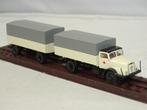 1/87 Brekina Ifa Rode kruis, Verzenden, Nieuw, Bus of Vrachtwagen, Brekina