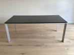 Bree’s New World Presto eettafel en salontafel trespa, Huis en Inrichting, Tafels | Eettafels, Ophalen, 50 tot 100 cm, Zo goed als nieuw