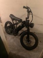 Bk29 fatbike, Ophalen, Gebruikt, Overige typen